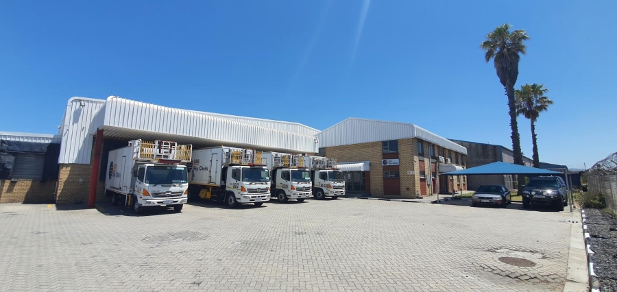 Commercial Property for Sale in Airport Industria Western Cape